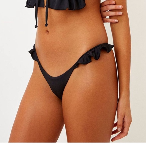 Frankie’s Bikini Bottoms - Picture 1 of 2